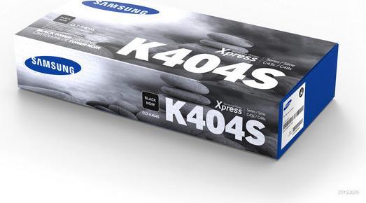 Immagine prodotto Samsung CLT-K404S (FC)