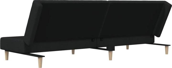 Produktbild vidaXL Schlafsofa (2-Sitzer)