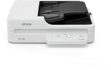 Produktbild Epson WorkForce DS-1760WN (LAN, USB, USB Host, Wi-Fi Direct, WLAN)
