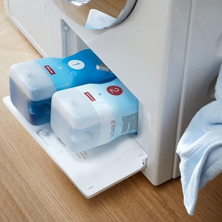 Image du produit Miele WA UP2 1401 L (50 Cycles de lavage, Liquide)