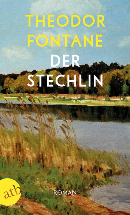 Produktbild Der Stechlin (Deutsch, Theodor Fontane, 2018)