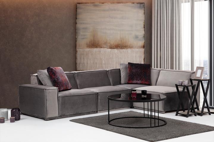 Produktbild Atelier del Sofa Anaya (Ecksofa)