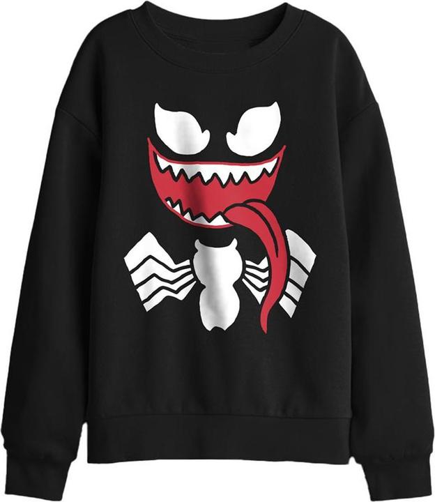 Produktbild Venom Sweatshirt (116)