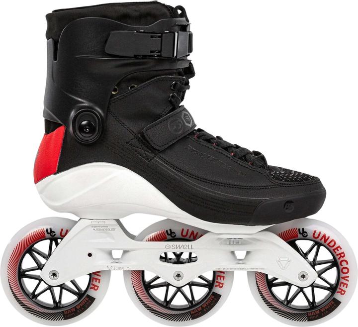 Produktbild Powerslide SWELL PERFORMANCE SKATES Stellar 113 (43)