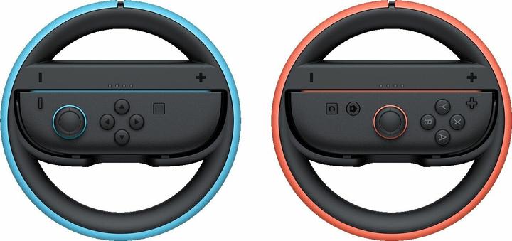 Produktbild Nintendo Joy-Con 2-Lenkrad-Paar (Switch 2)