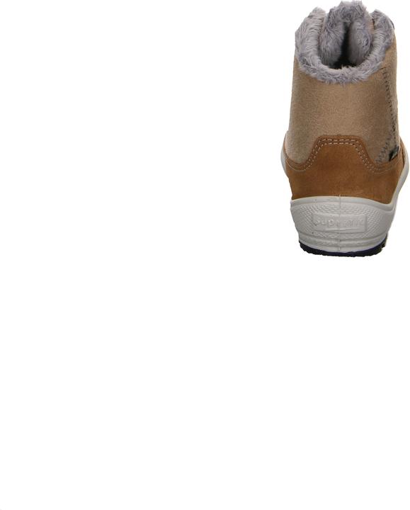 Produktbild Superfit Stiefelette Leder GROOVY (25)