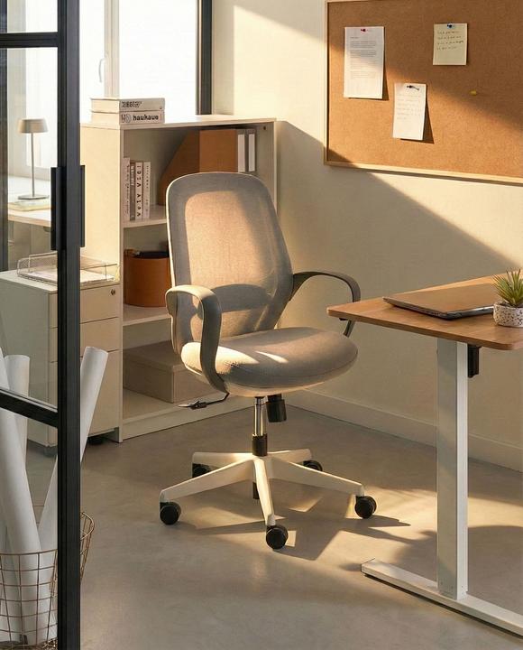 Actual product image Beliani Foama (44 - 54 cm)