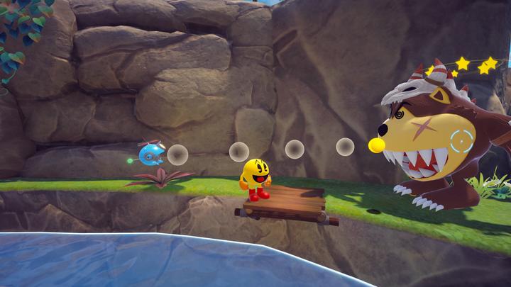 Produktbild Bandai Namco Pac-Man World 2 Re-Pac (Switch, DE)
