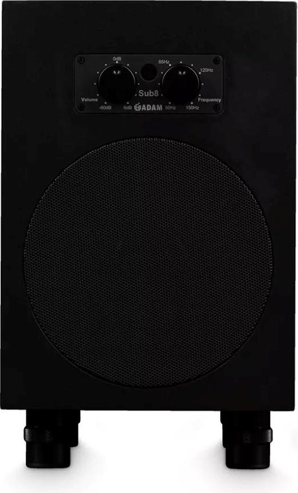 Produktbild Adam Audio Sub8 (Subwoofer aktiv, 1 Stk., 1x 160 W)
