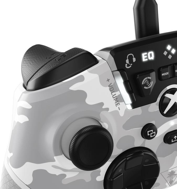 Actual product image Turtle Beach Recon (PC, Xbox One S, Xbox One X, Xbox Series S, Xbox Series X)