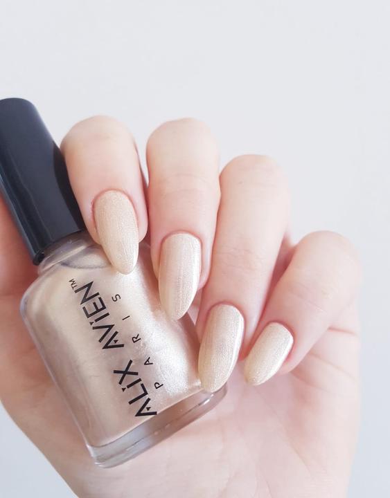 Immagine prodotto Alix Avien NP30 (Oro, Smalto)