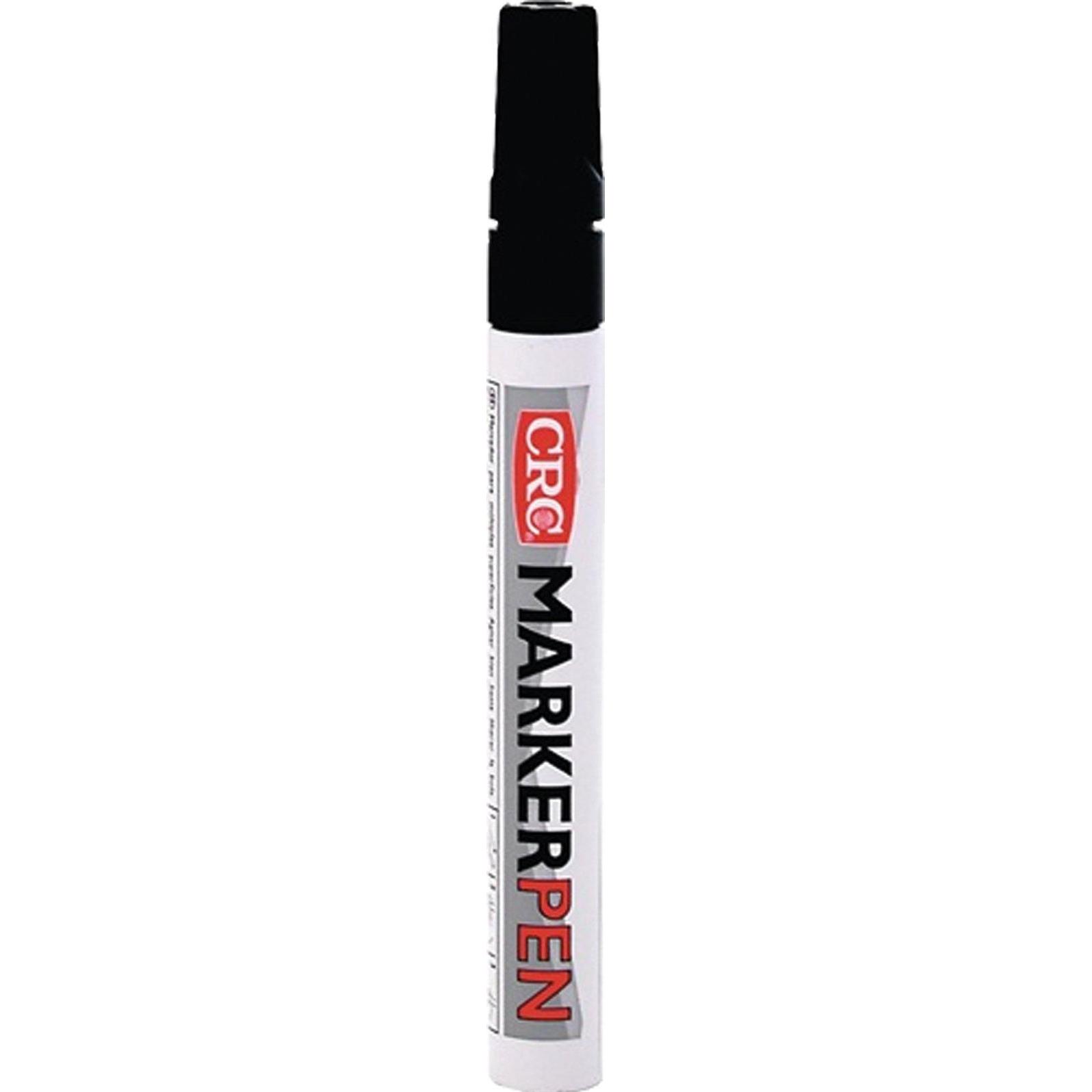 CRC, Marker, Markierstift (Black, 4.50 mm, 1 x)