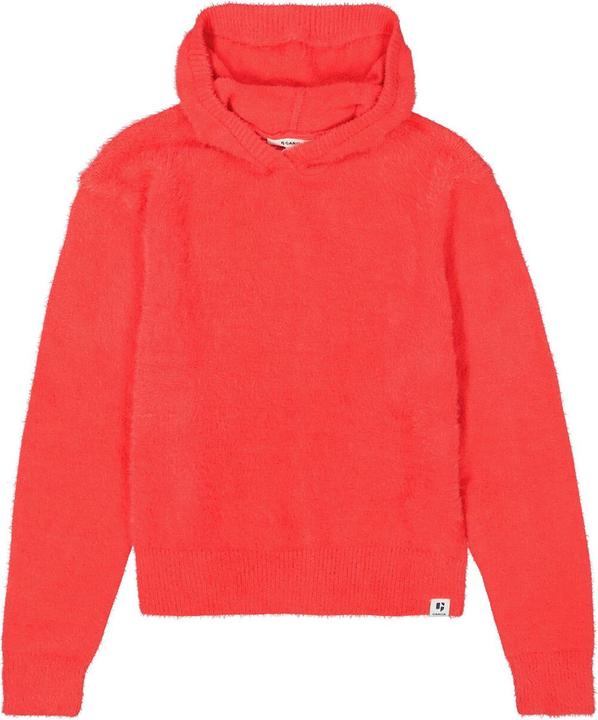 Produktbild Garcia Pullover chilli (152, 158)