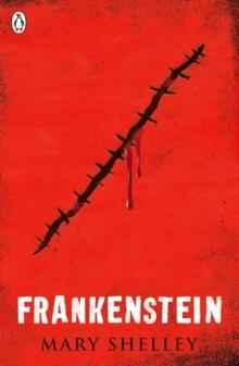 Produktbild Frankenstein (Englisch, Mary Shelley, 2018)
