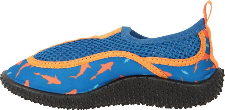 Produktbild Mountain Warehouse Schwimmschuhe Bermuda Fisch (27)