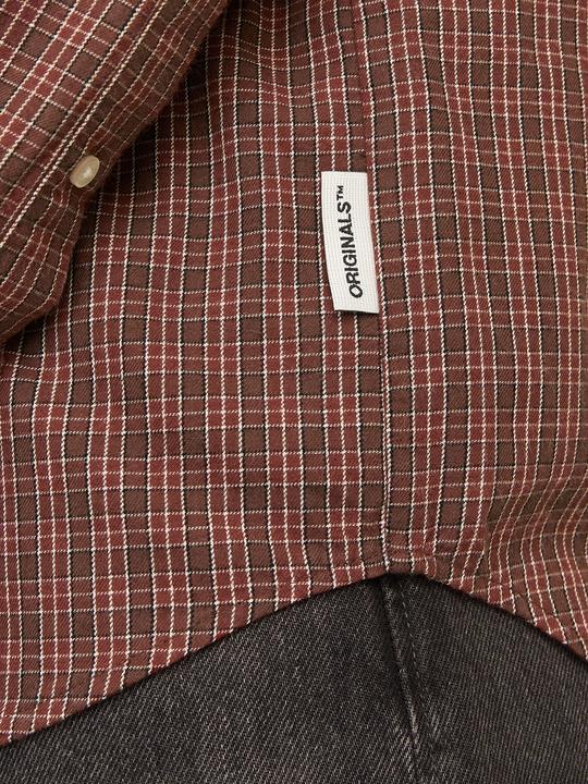 Image du produit Jack & Jones Chemise oversize fit Chemise (XS)