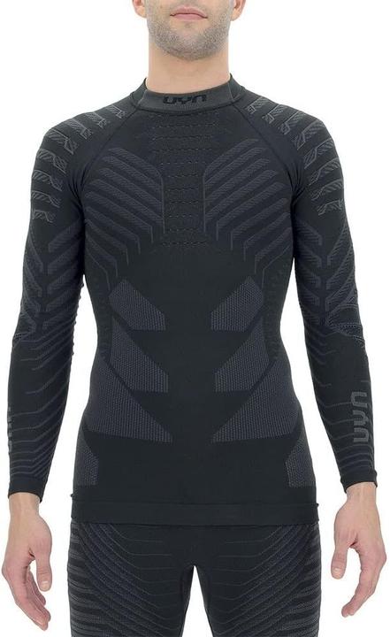 Image du produit UYN T-shirt thermique à col montant Resilyon (S, M)