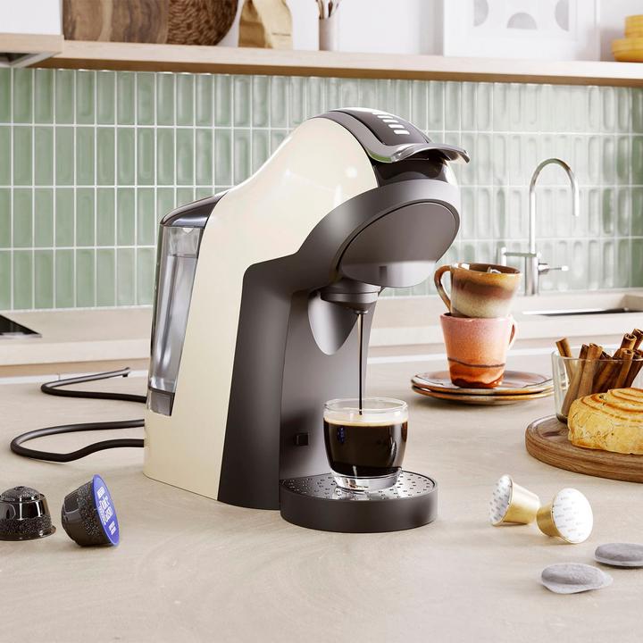 Productafbeelding Tristar Capsulemaker nespresso compatibel CM-2301 Multi 3in1 19 bar (NESCAFÉ Dolce Gusto)