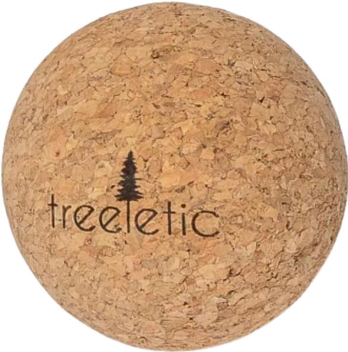 Produktbild Treeletic Faszienball (7.50 cm)