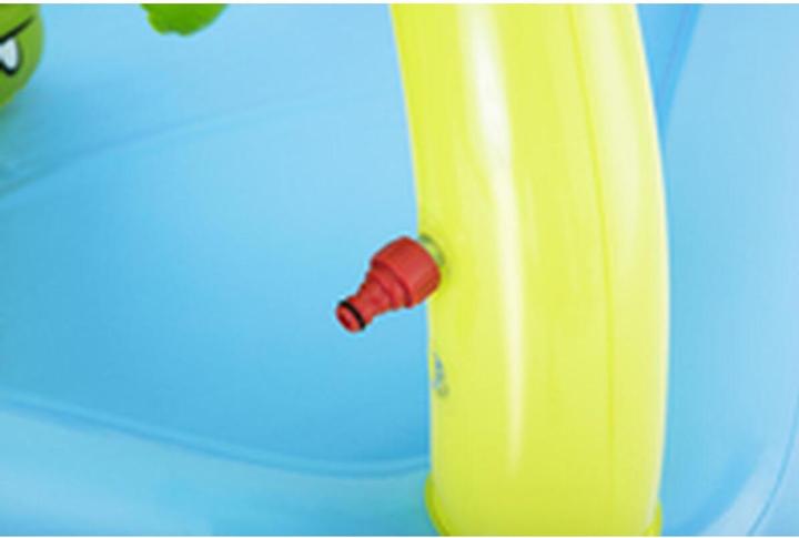 Produktbild Bestway Playcenter Fabtastic Aquarium