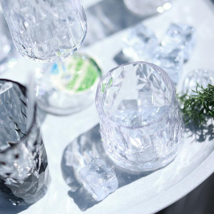 Produktbild Koziol Cocktailbecher (0.25 l, 2 x)