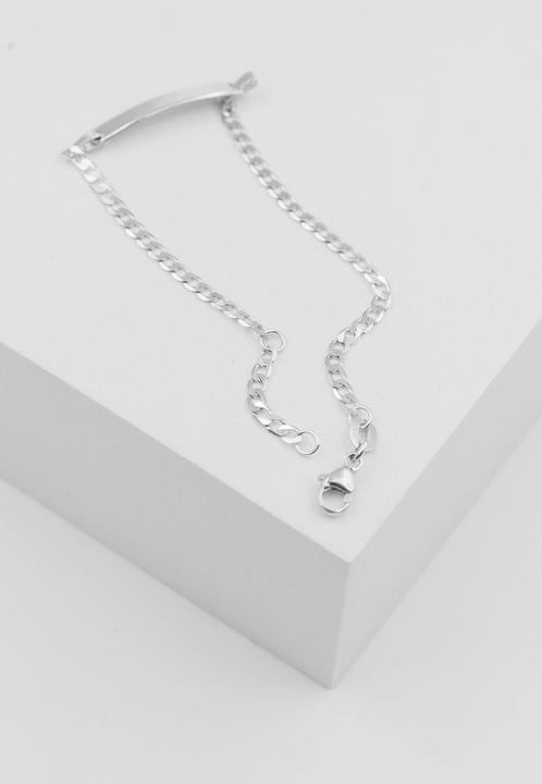 Immagine prodotto Muau Bébé (18 cm, Oro bianco 750)