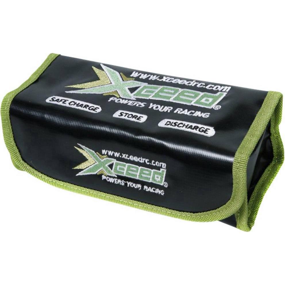 Xceed Borsa sicura Lipo (7.50 cm, 18.50 cm)