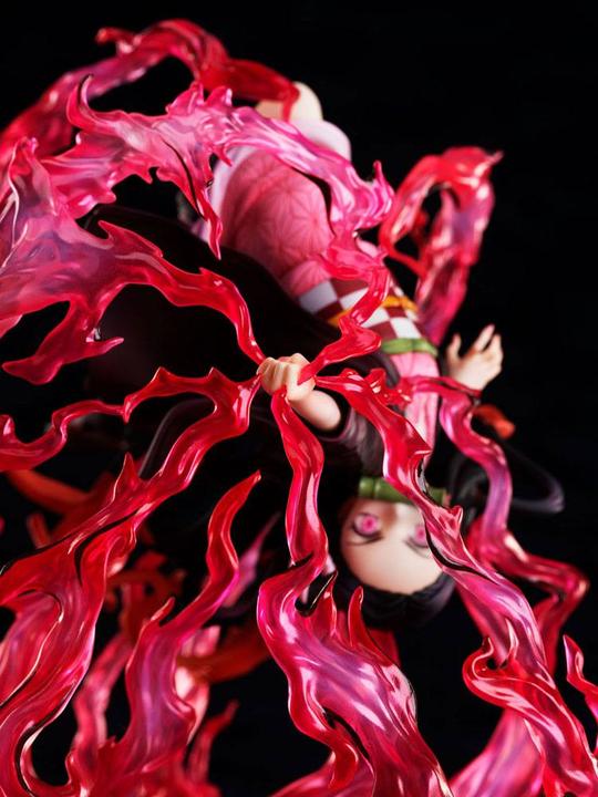 Image du produit Aniplex Demon Slayer: Nezuko Kamado - Exploding Blood 1/8