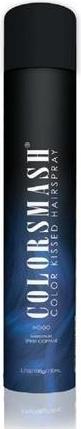 Produktbild Colorsmash Color Kissed Hairspray 130ml - Indigo (130 ml)