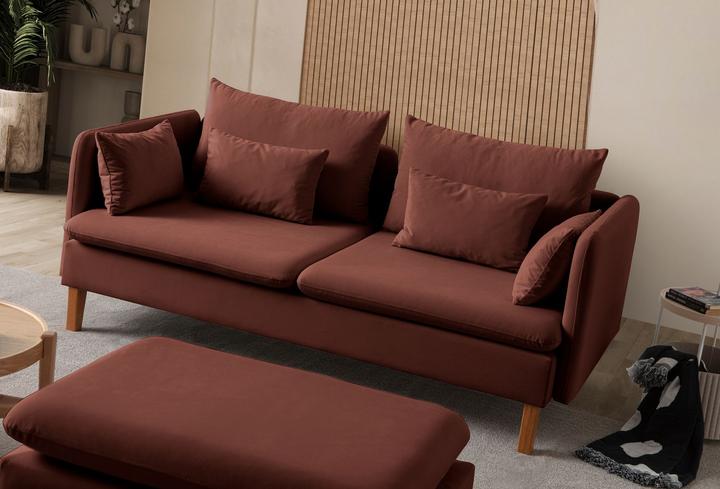 Produktbild Homitis Flexy 3-Seat Sofa (3-Sitzer)