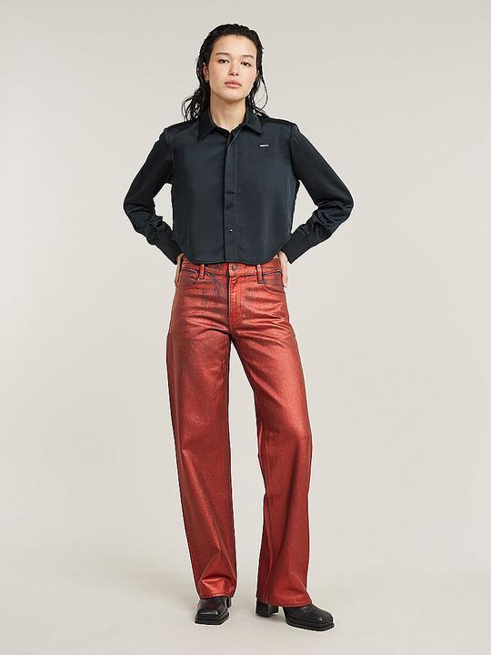 Actual product image G-Star Judee Loose Wmn (W26/L32)