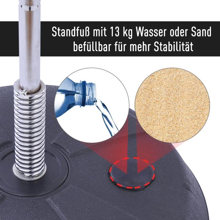 Produktbild Jamb Punchingball (30 cm, 3 kg)