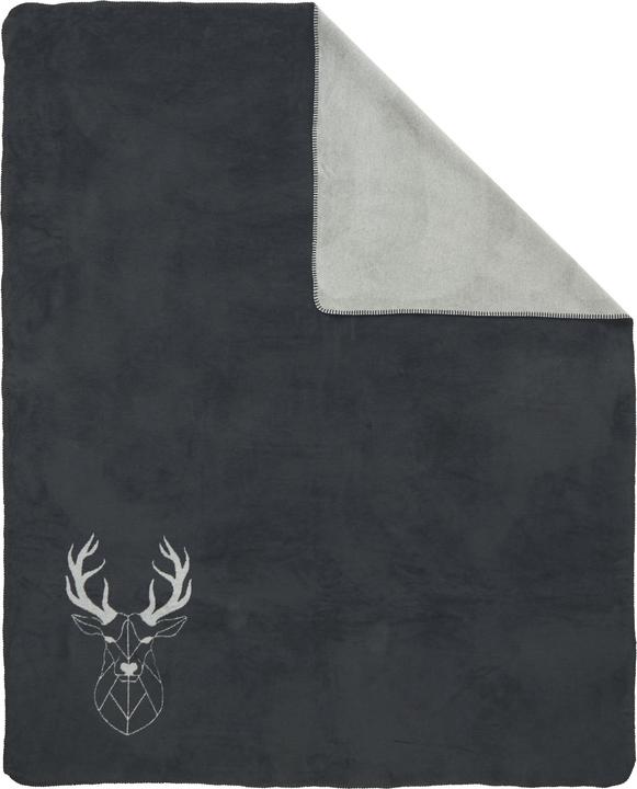 Produktbild Erwin Müller Hirsch (230 x 150 cm)