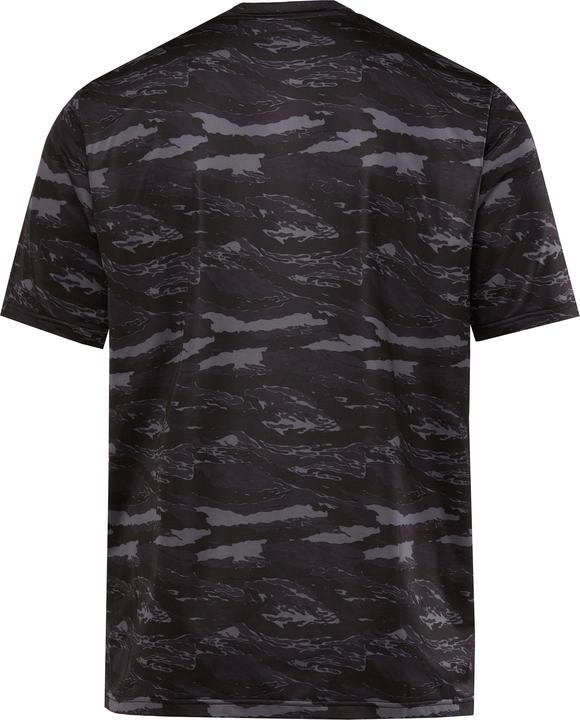 Produktbild Jay-Pi Funktions-Shirt, Tennis, Halbarm, grafischer Print, QuickDry, bis 7 XL (L)
