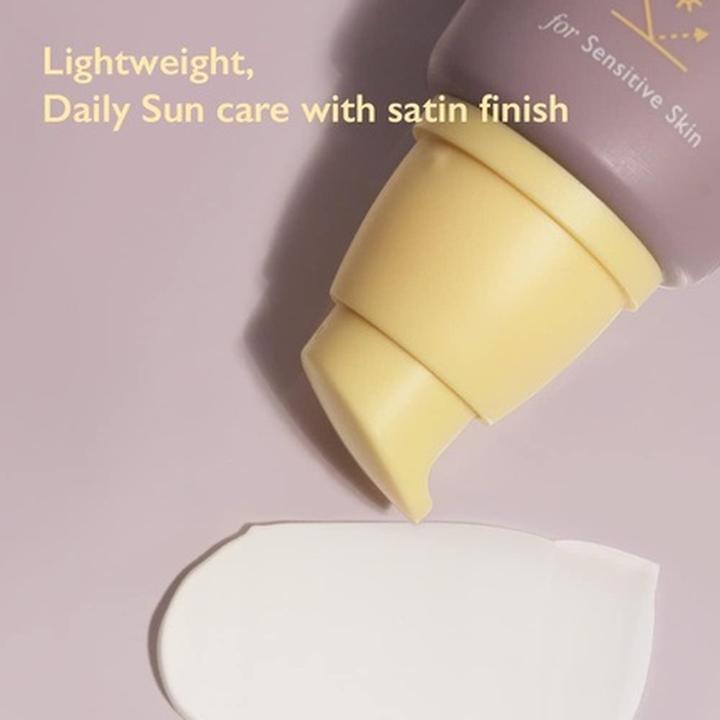 Immagine prodotto Haruharu Wonder Riso nero minerale puro (Crema solare, SPF 50+, 50 ml)