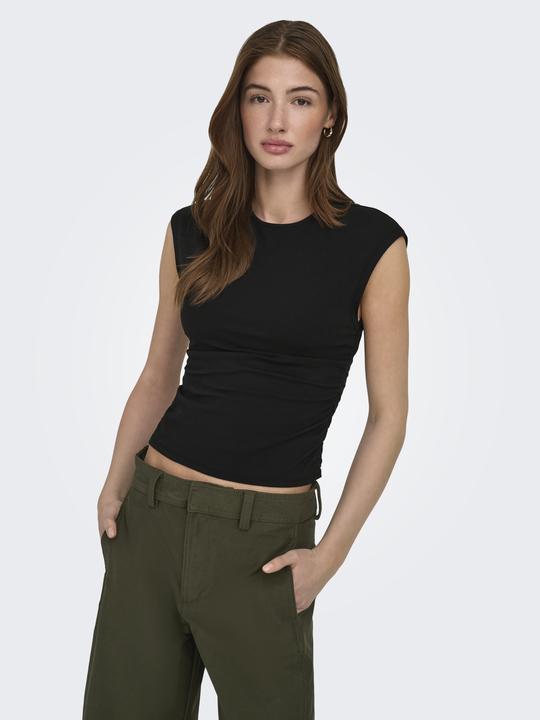 Immagine prodotto Only Onlmira Life Capsl Ruching Top Jrs (S)