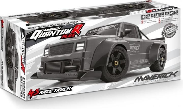 Immagine prodotto Maverick QuantumR (RTR pronto all'uso)