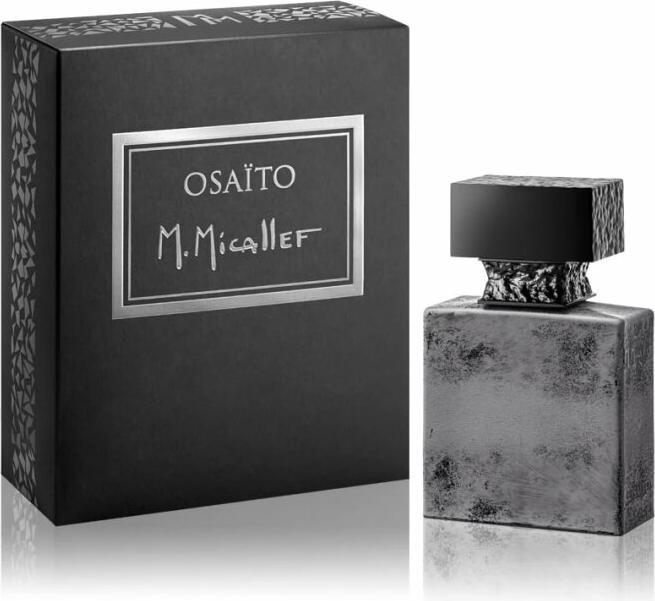 Immagine prodotto M. Micallef Osaito Eau de Parfum (Eau de parfum, 30 ml)
