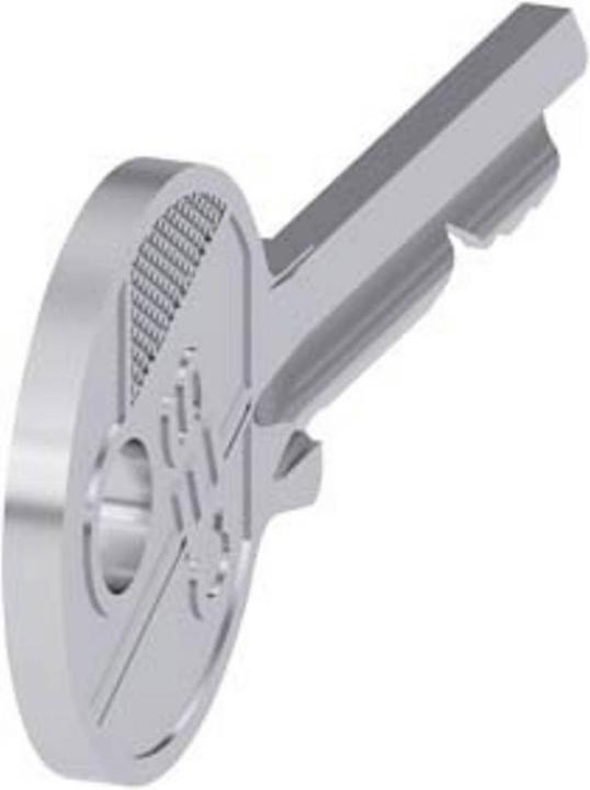 Siemens Key 3SU1950-0FN80-0AA0 1 pc.