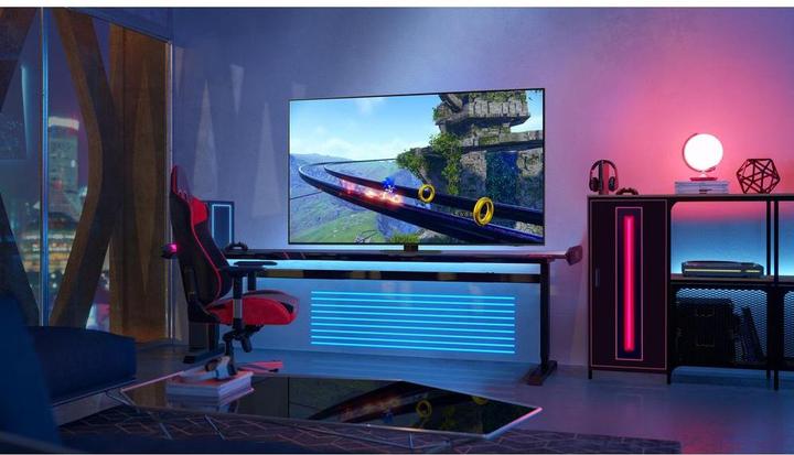 Actual product image Samsung QE43QN90C (43", QN90C, NeoQLED, 4K, 2023)