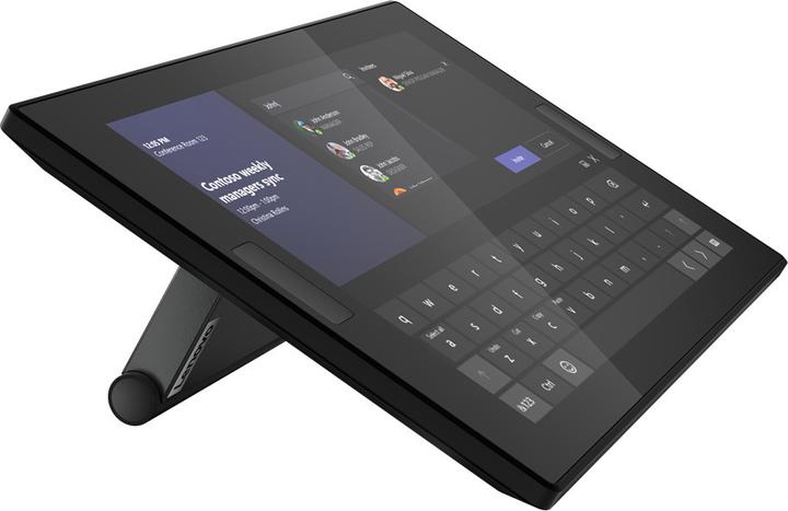 Productafbeelding Lenovo | ThinkSmart Core + IP Controller (MTR) | Zwart