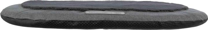 Produktbild Trixie Hunde-Liegematte Felicia, 70 x 55 cm, Grau (Hund)