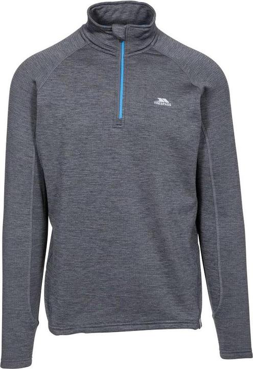 Produktbild Trespass GOODWIN Herren Langarm Shirt (XXL)