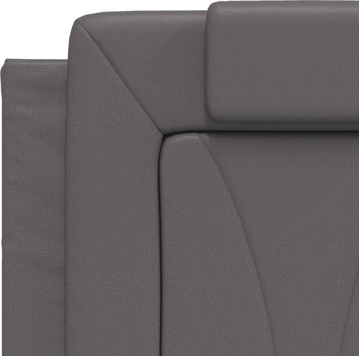 Image du produit vidaXL Bettgestell (140 x 190 cm)