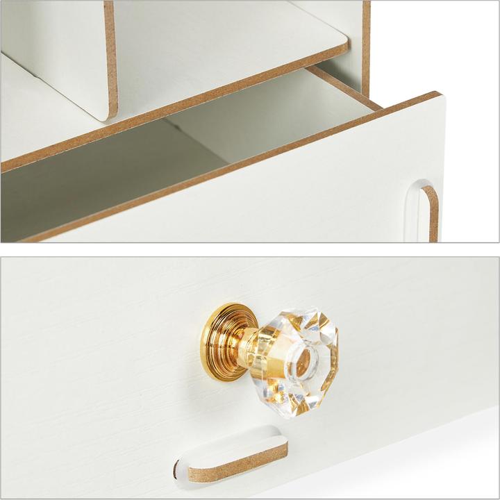 Produktbild Relaxdays Schreibtisch-Organizer (A4)