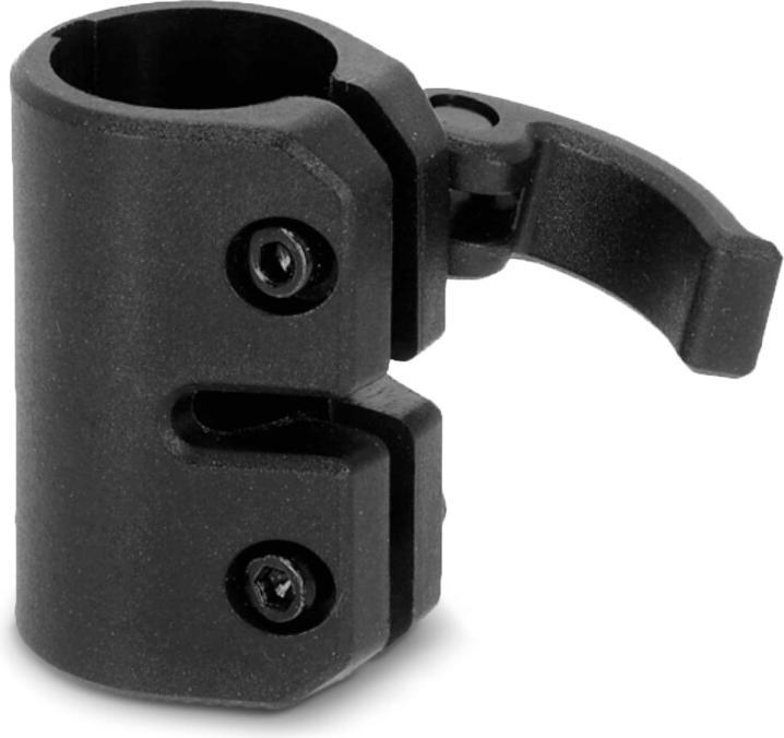 Actual product image Gravity XSP 10215 - Klemmhülse für MS 23 XLR B Schwanenhals-Mikrofonstativ