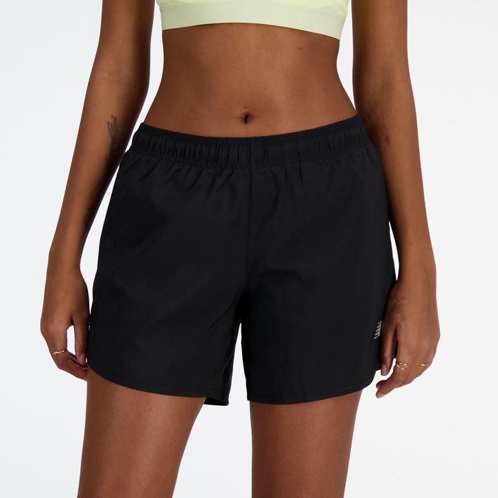 Image du produit New Balance W Short 5 Inch (L)