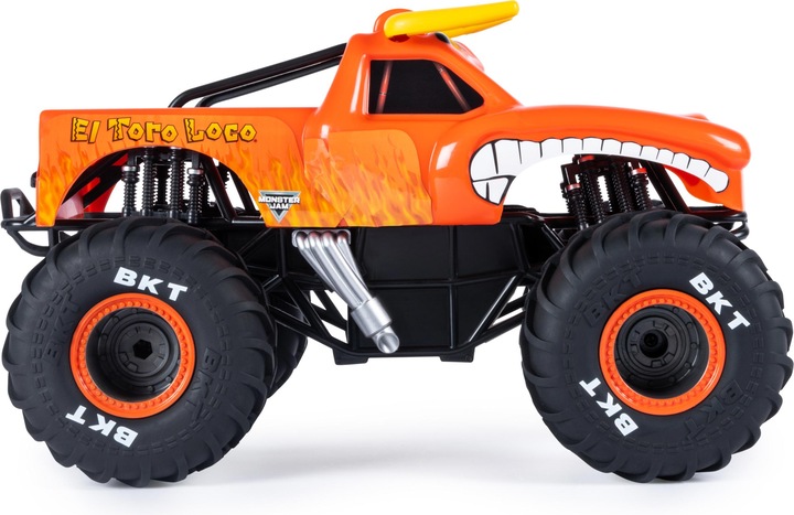 Produktbild Spin Master El Toro Loco 1:15