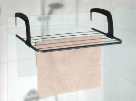 Actual product image Wenko Balkonwäschetrockner Champion (3 m)