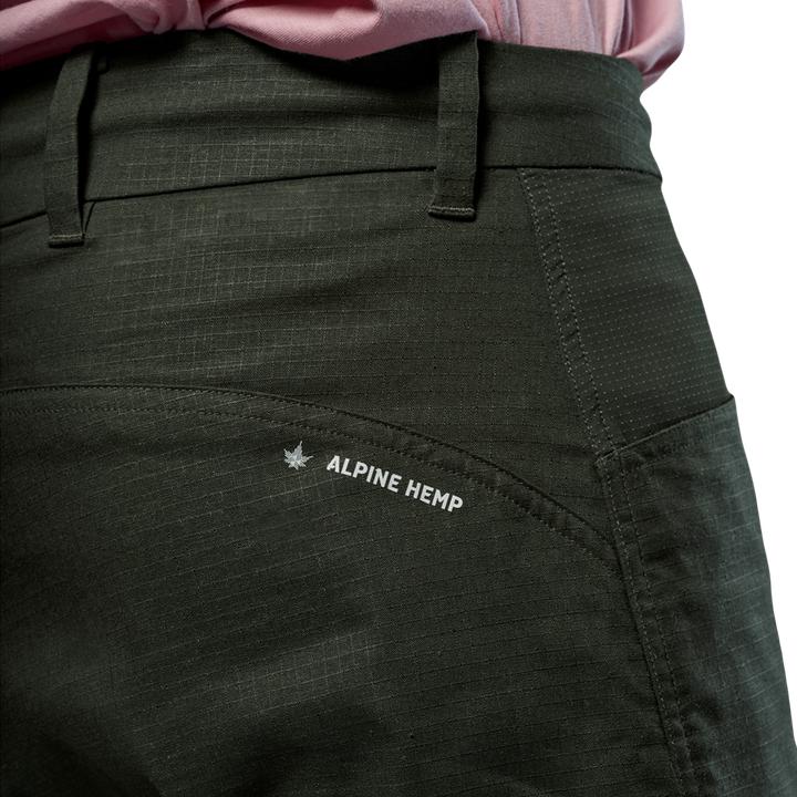Produktbild Salewa Agner Hemp Ripstop Pants (50, L)